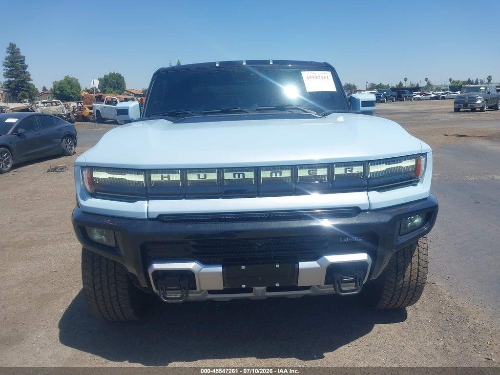 1GT10BDD7SU100816 2025 GMC HUMMER EV PICKUP photo no. 12