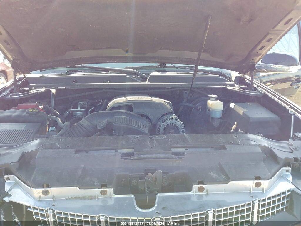 1GYS4JEF4CR245250 2012 CADILLAC ESCALADE ESV photo no. 10