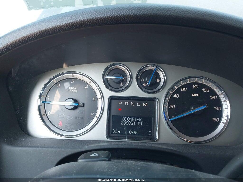1GYS4JEF4CR245250 2012 CADILLAC ESCALADE ESV photo no. 7