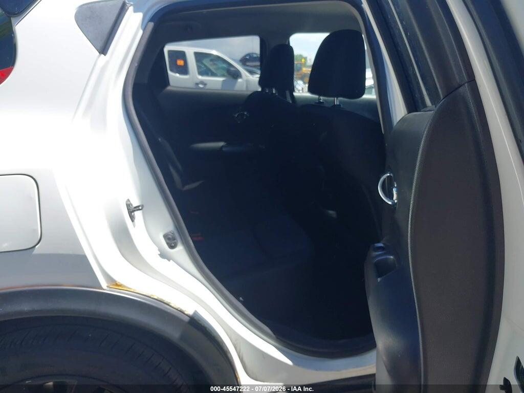 JN8AF5MV2ET357700 2014 NISSAN JUKE photo no. 8