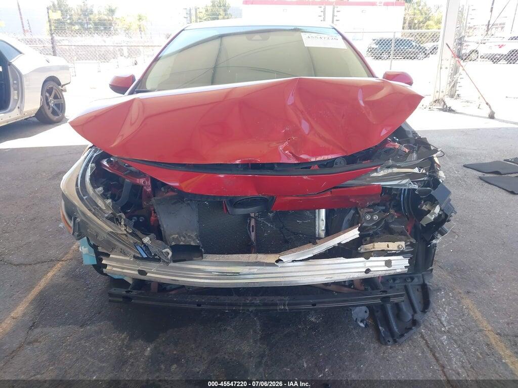 5YFEPRAE0LP015639 2020 TOYOTA COROLLA photo no. 11
