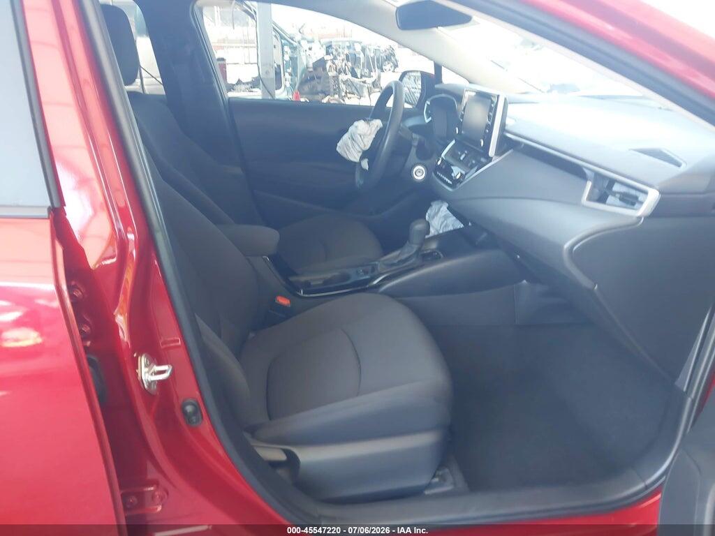 5YFEPRAE0LP015639 2020 TOYOTA COROLLA photo no. 5