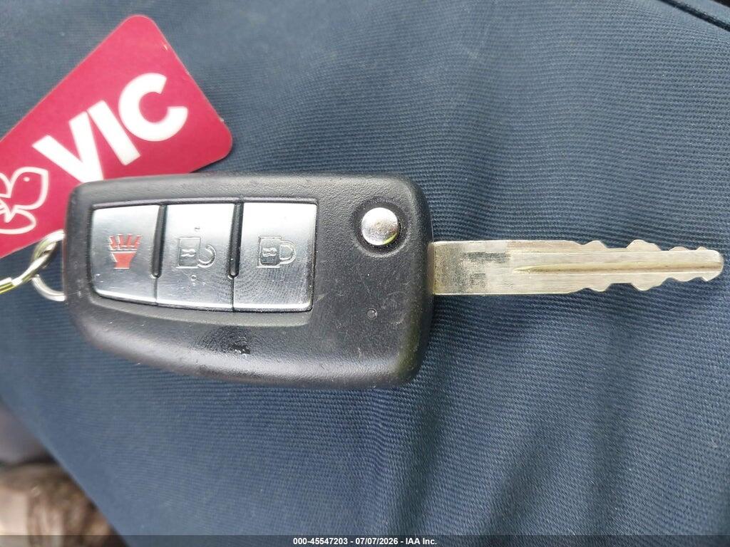 5N1AT2MT6GC897518 2016 NISSAN ROGUE photo no. 11