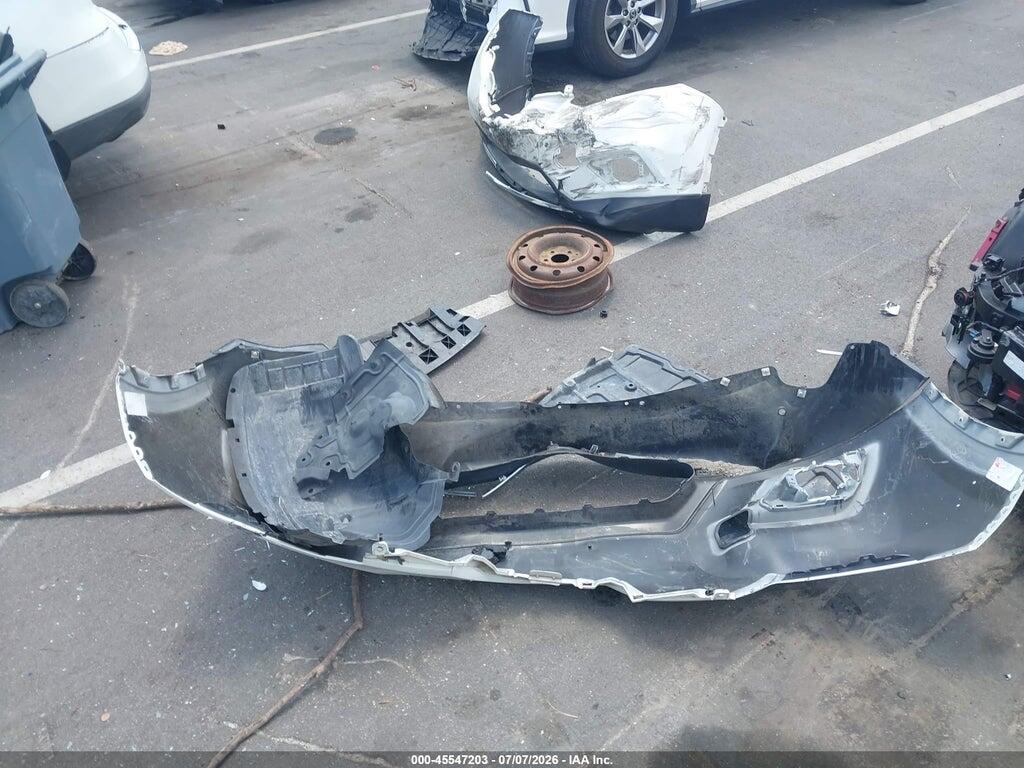 5N1AT2MT6GC897518 2016 NISSAN ROGUE photo no. 12