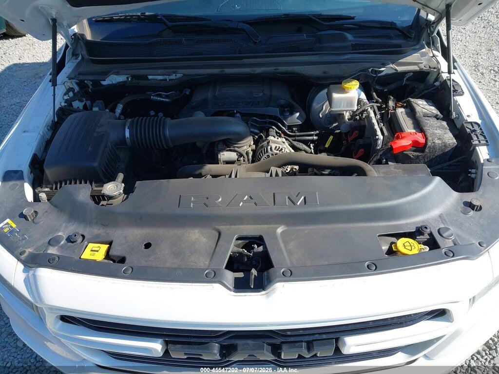 1C6SRFLT4LN144009 2020 RAM 1500 photo no. 10