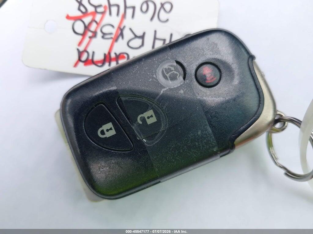 2T2BK1BA7EC238595 2014 LEXUS RX 350 photo no. 11