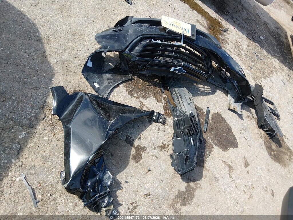 2GNAXKEVXM6123793 2021 CHEVROLET EQUINOX photo no. 12