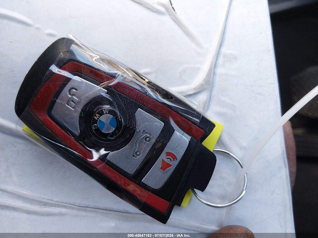WBA3T3C55FP939610 2015 BMW 435I photo no. 11