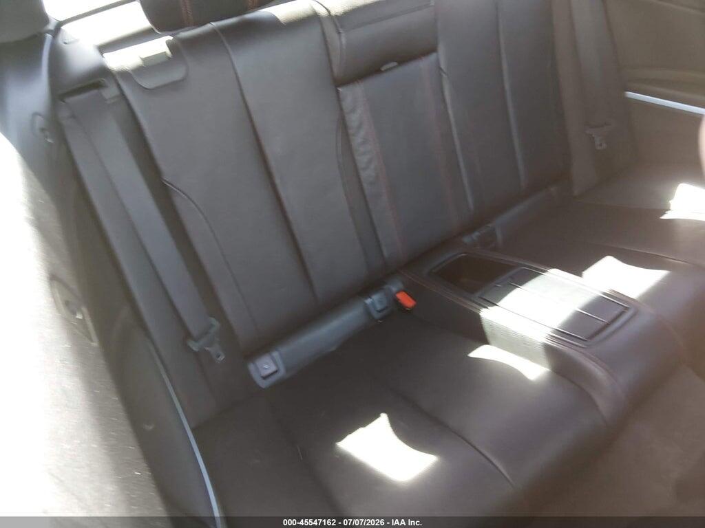 WBA3T3C55FP939610 2015 BMW 435I photo no. 8
