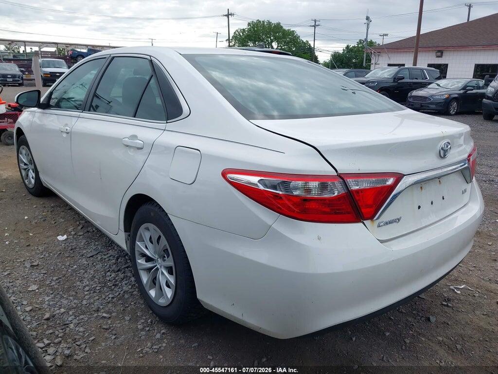 4T1BF1FK7GU576060 2016 TOYOTA CAMRY photo no. 3
