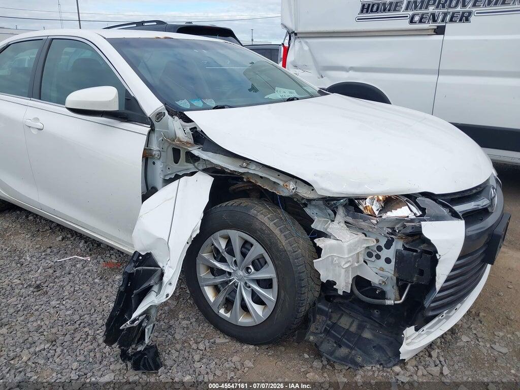 4T1BF1FK7GU576060 2016 TOYOTA CAMRY photo no. 6