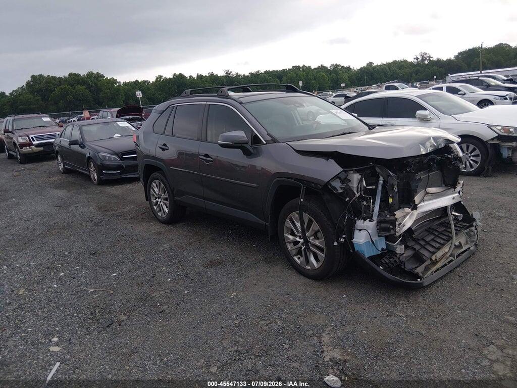 2T3A1RFV4RC405524 2024 TOYOTA RAV4 photo no. 1