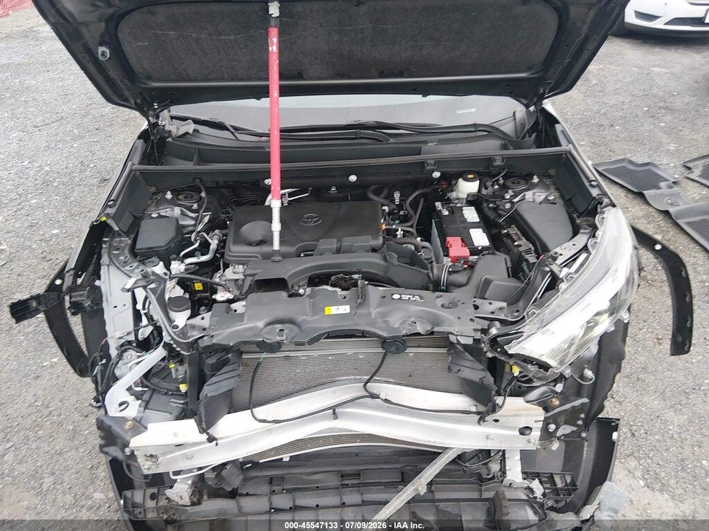 2T3A1RFV4RC405524 2024 TOYOTA RAV4 photo no. 10