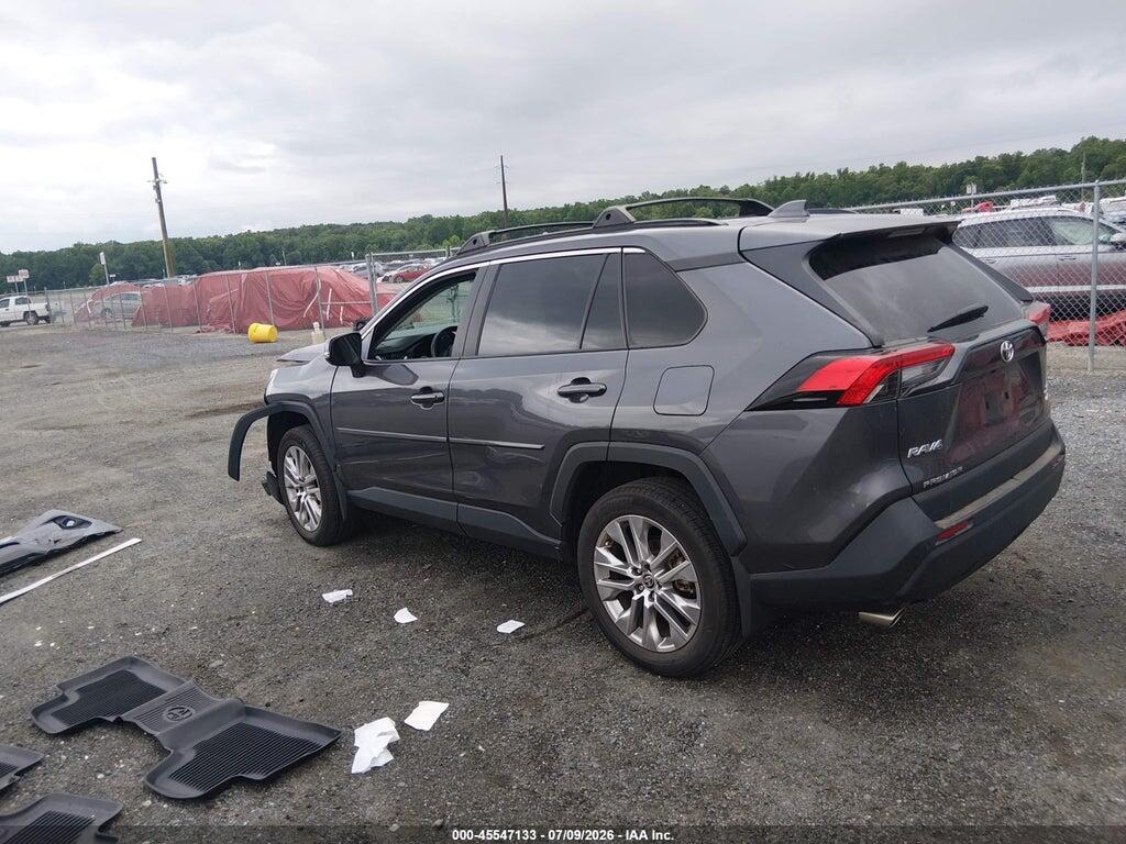 2T3A1RFV4RC405524 2024 TOYOTA RAV4 photo no. 3