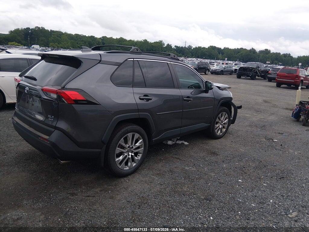 2T3A1RFV4RC405524 2024 TOYOTA RAV4 photo no. 4