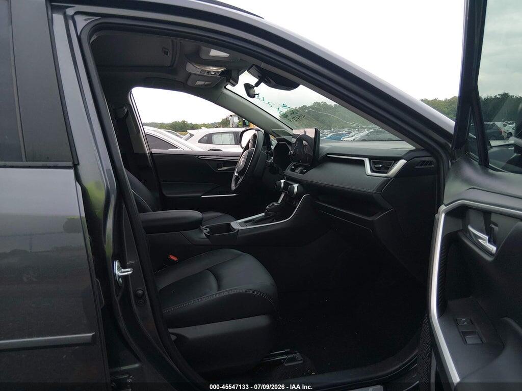 2T3A1RFV4RC405524 2024 TOYOTA RAV4 photo no. 5