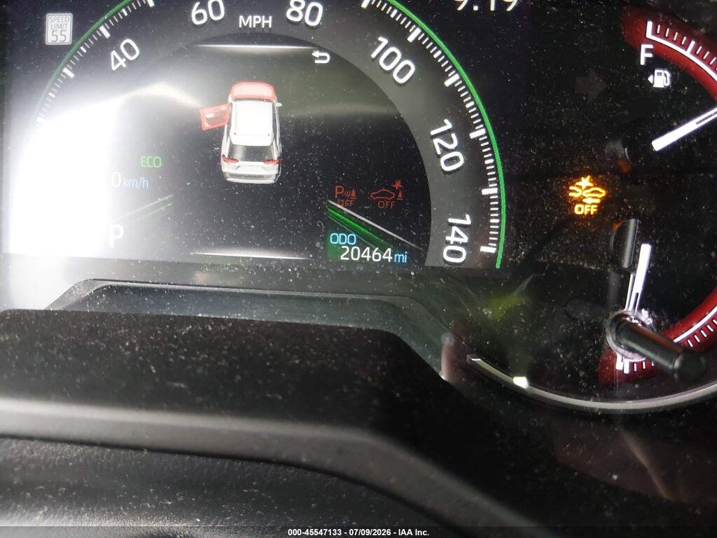 2T3A1RFV4RC405524 2024 TOYOTA RAV4 photo no. 7