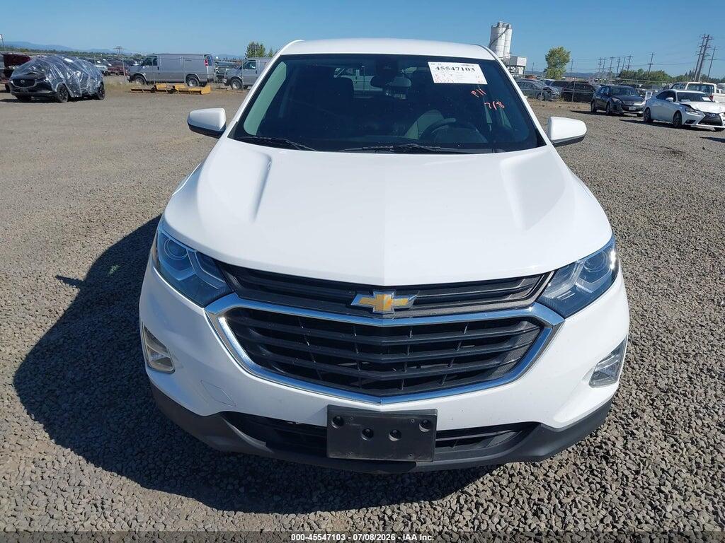 2GNAXUEV6M6159816 2021 CHEVROLET EQUINOX photo no. 12