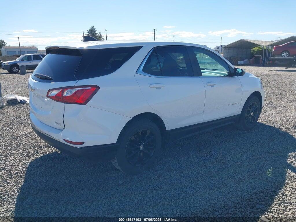 2GNAXUEV6M6159816 2021 CHEVROLET EQUINOX photo no. 4