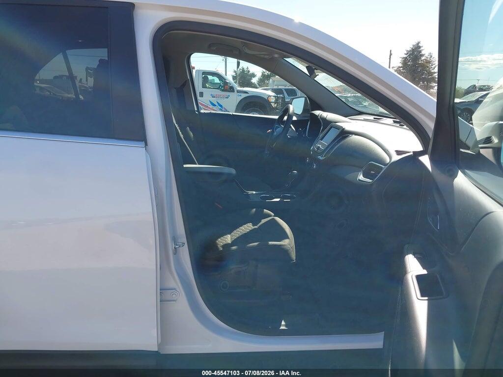 2GNAXUEV6M6159816 2021 CHEVROLET EQUINOX photo no. 5