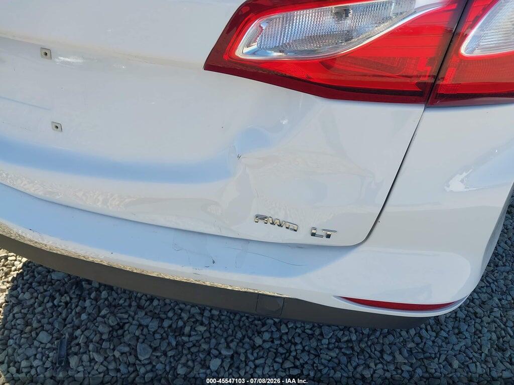 2GNAXUEV6M6159816 2021 CHEVROLET EQUINOX photo no. 6