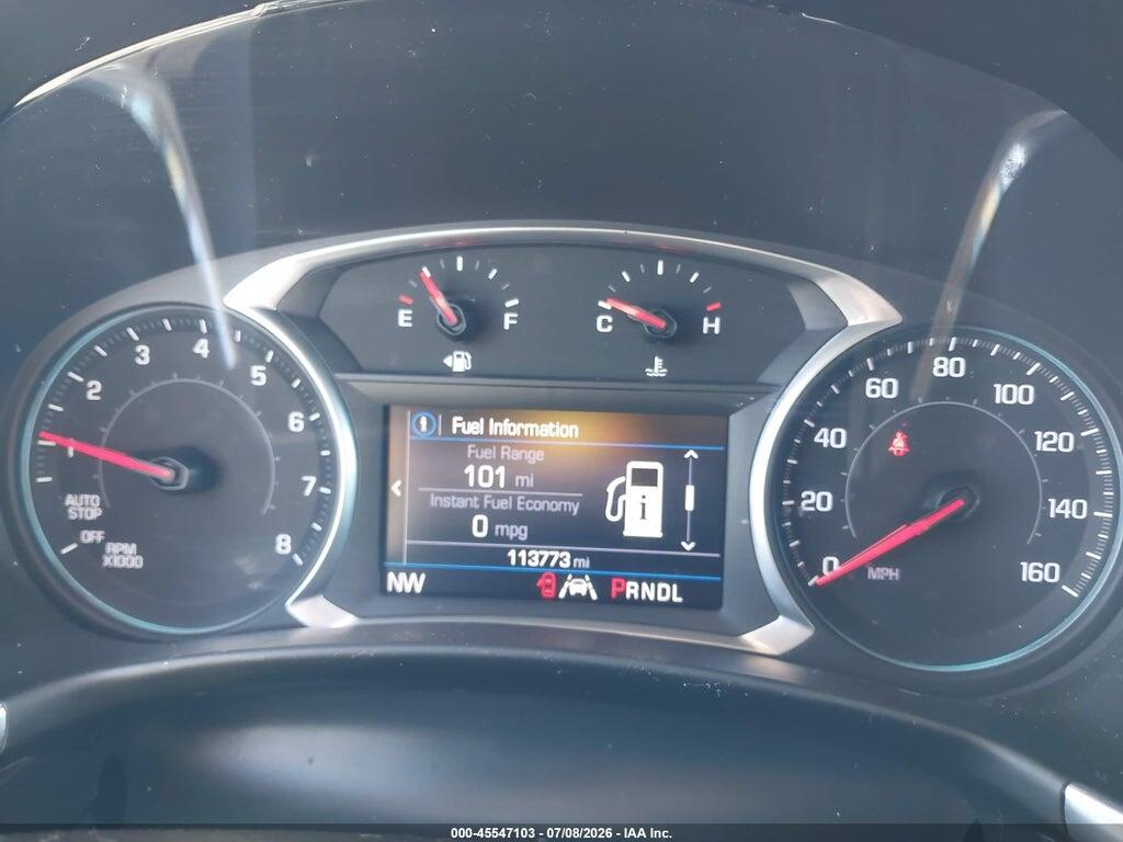 2GNAXUEV6M6159816 2021 CHEVROLET EQUINOX photo no. 7