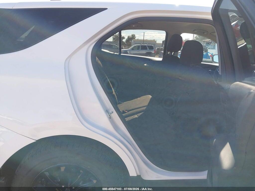 2GNAXUEV6M6159816 2021 CHEVROLET EQUINOX photo no. 8