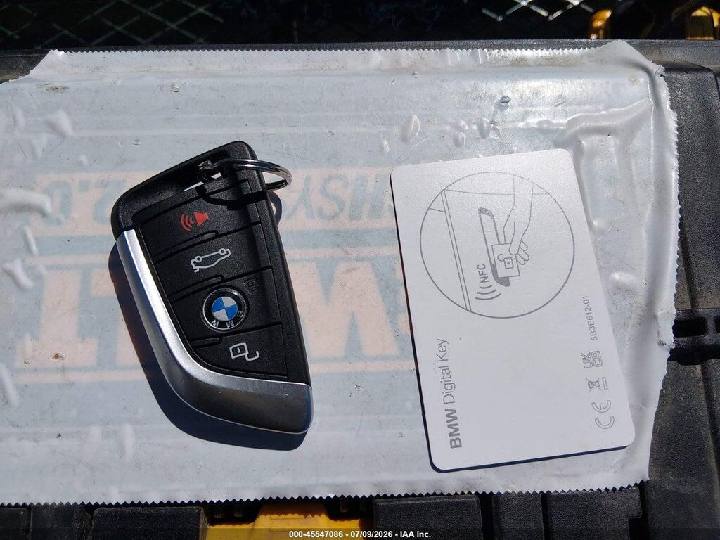 WBX57DP06RN301115 2024 BMW X3 photo no. 11