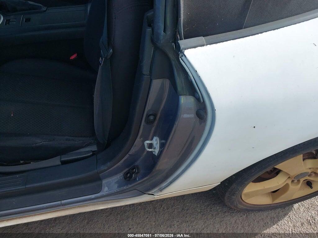 JM1NC25F670124337 2007 MAZDA MX-5 photo no. 9