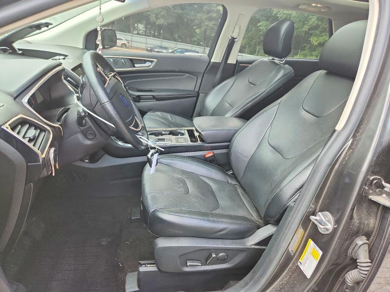 2019 FORD EDGE TITANIUM — Фото 7 из 12