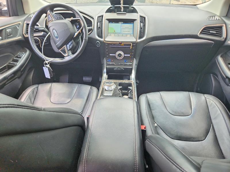 2019 FORD EDGE TITANIUM — Фото 8 из 12