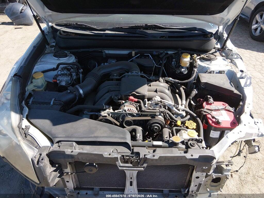 4S4BRDPC4E2273004 2014 SUBARU OUTBACK photo no. 10