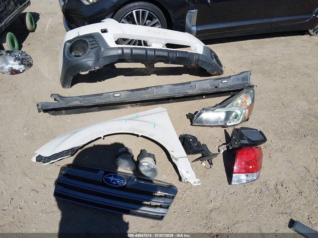 4S4BRDPC4E2273004 2014 SUBARU OUTBACK photo no. 12