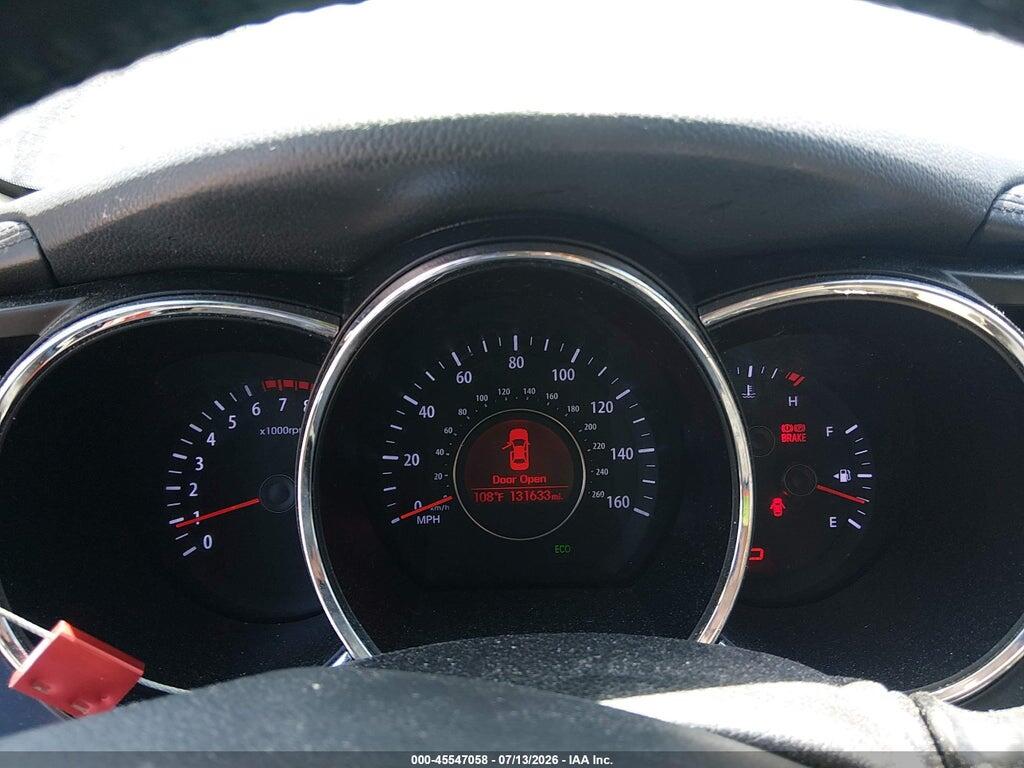 5XXGN4A76DG196064 2013 KIA OPTIMA photo no. 7