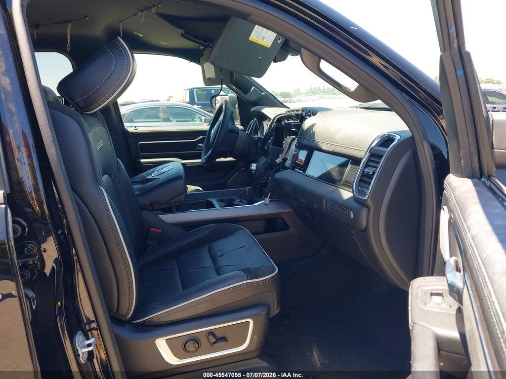 1C6SRFJP3SN657837 2025 RAM 1500 photo no. 5