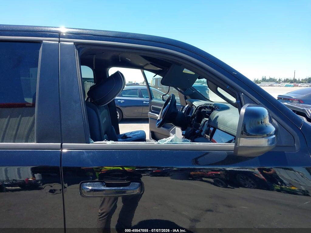 1C6SRFJP3SN657837 2025 RAM 1500 photo no. 6