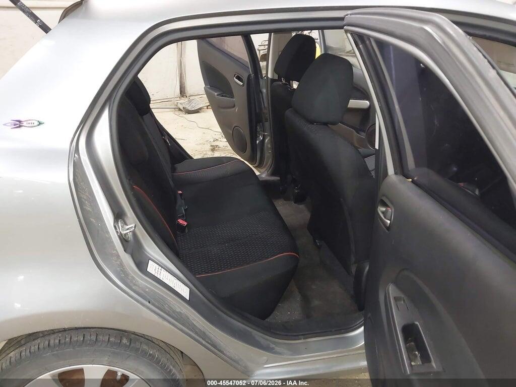 JM1DE1LY9D0155968 2013 MAZDA MAZDA2 photo no. 8