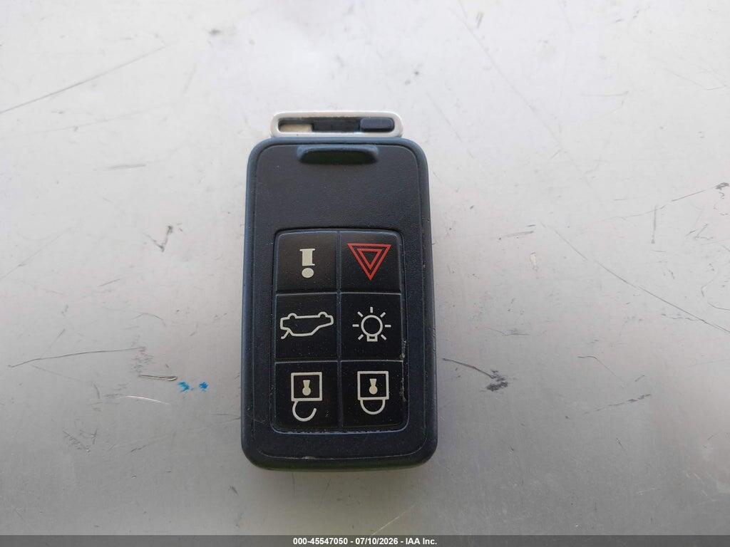 YV1902FH5B2014929 2011 VOLVO S60 photo no. 11