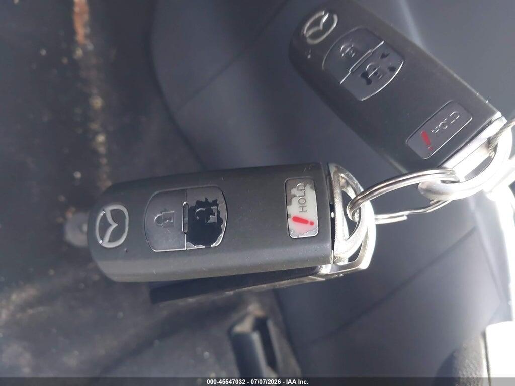 JM3KE4CEXD0126338 2013 MAZDA CX-5 photo no. 11