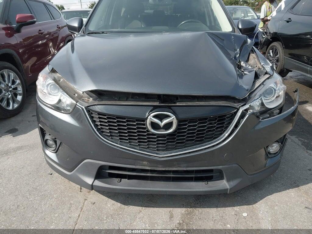 JM3KE4CEXD0126338 2013 MAZDA CX-5 photo no. 12