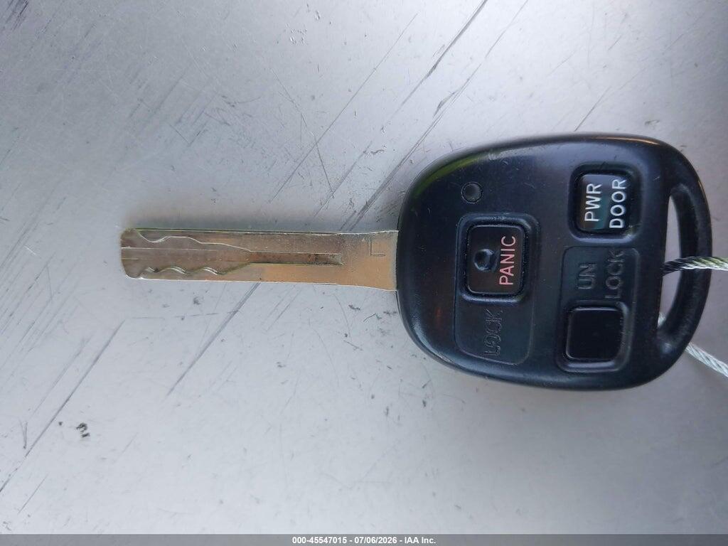 2T2GK31U17C019194 2007 LEXUS RX 350 photo no. 11