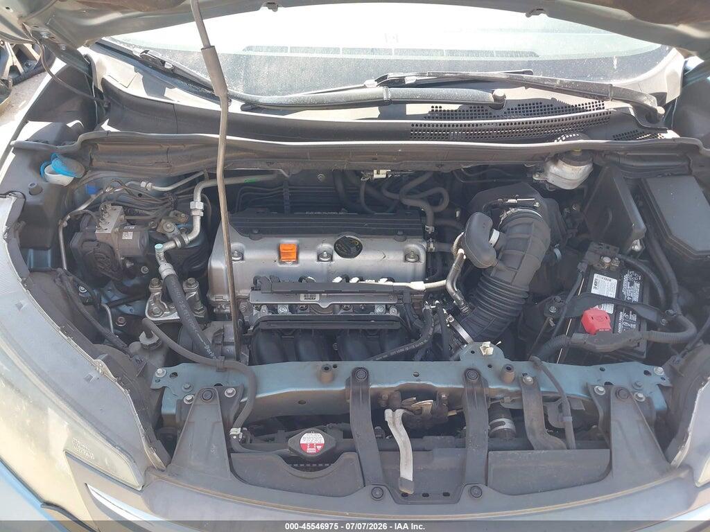 5J6RM4H71DL037951 2013 HONDA CR-V photo no. 10