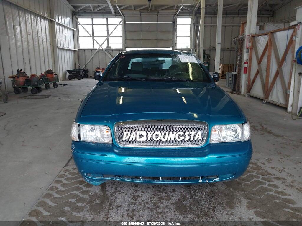 2FABP7BV5AX106457 2010 FORD CROWN VICTORIA photo no. 12