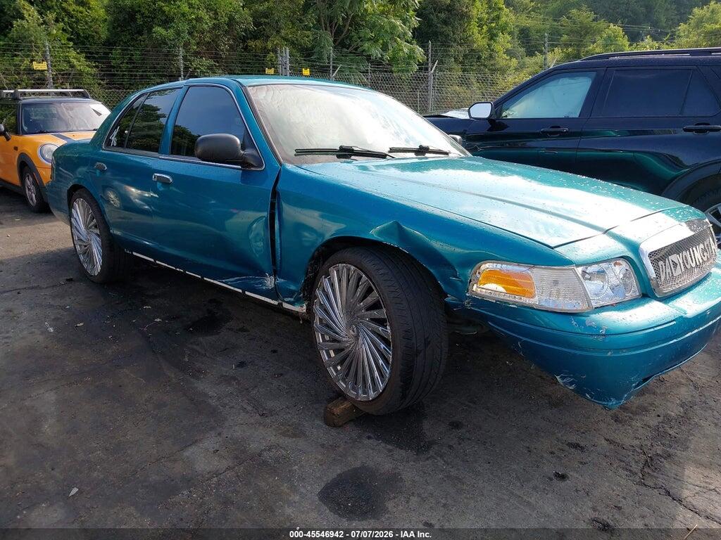 2FABP7BV5AX106457 2010 FORD CROWN VICTORIA photo no. 6