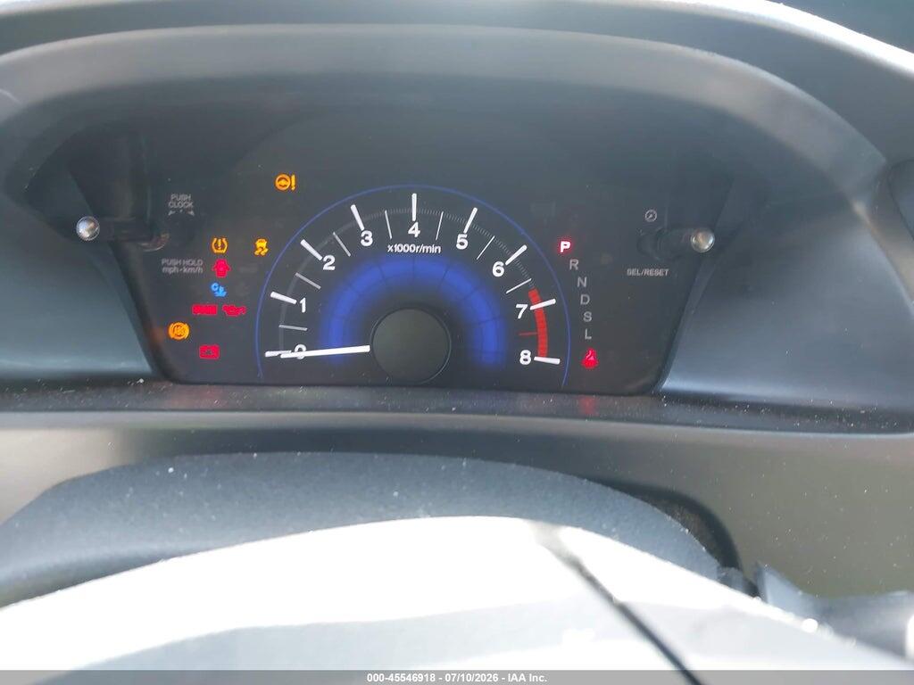 19XFB2F58EE211187 2014 HONDA CIVIC photo no. 7