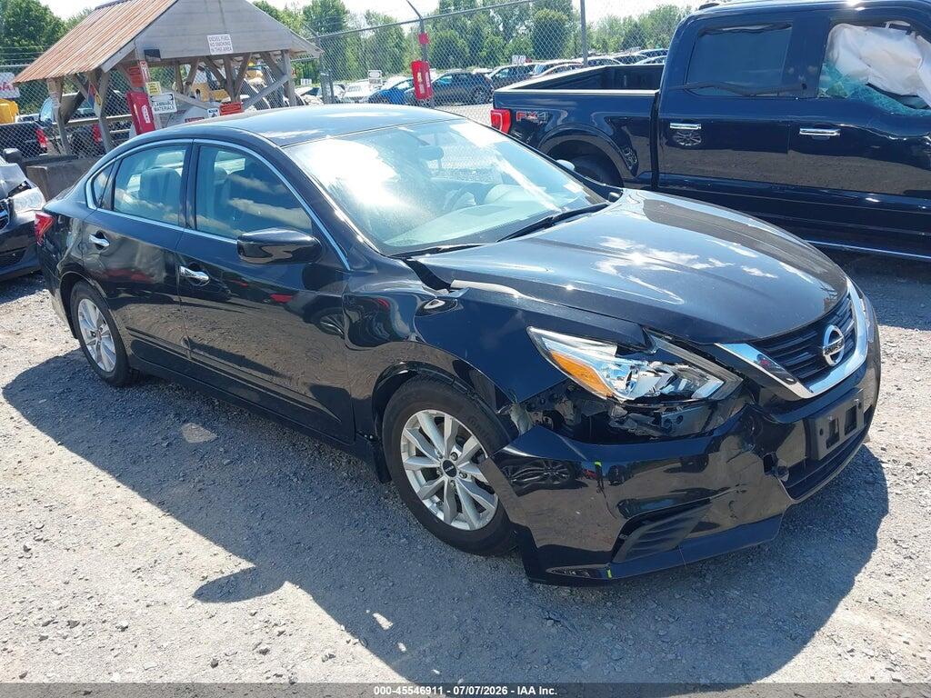 1N4AL3AP9HC211237 2017 NISSAN ALTIMA photo no. 1