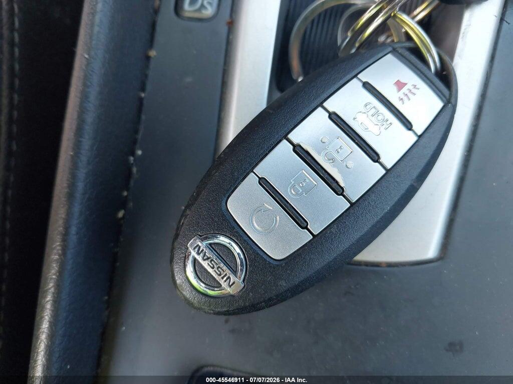 1N4AL3AP9HC211237 2017 NISSAN ALTIMA photo no. 11