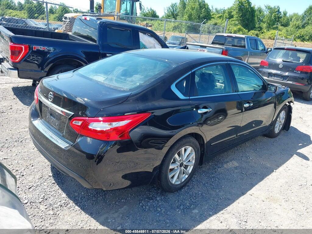 1N4AL3AP9HC211237 2017 NISSAN ALTIMA photo no. 4