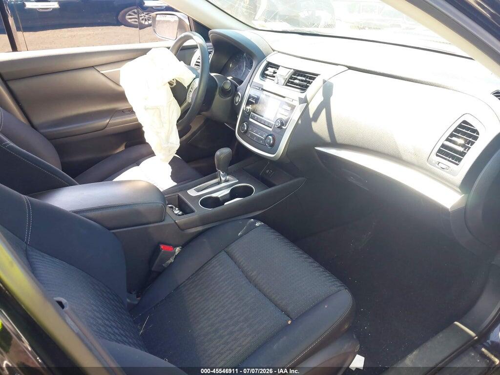 1N4AL3AP9HC211237 2017 NISSAN ALTIMA photo no. 5