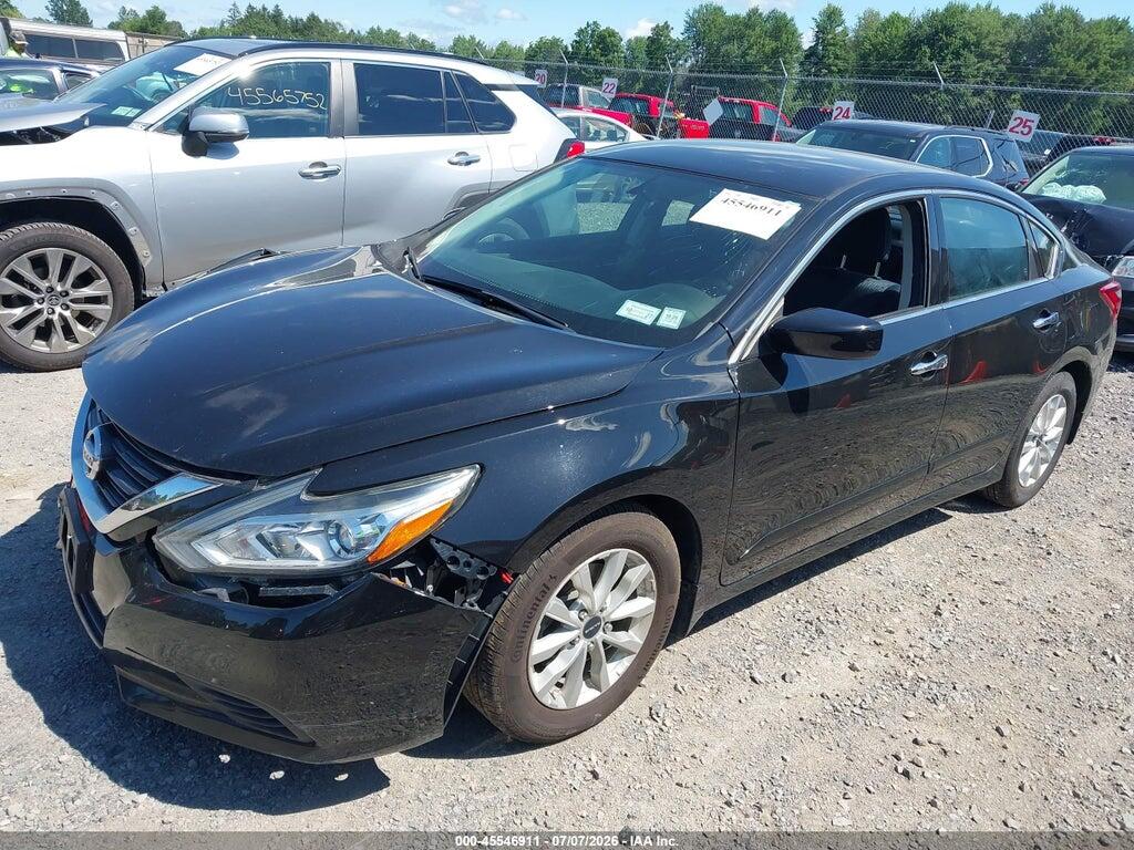1N4AL3AP9HC211237 2017 NISSAN ALTIMA photo no. 6